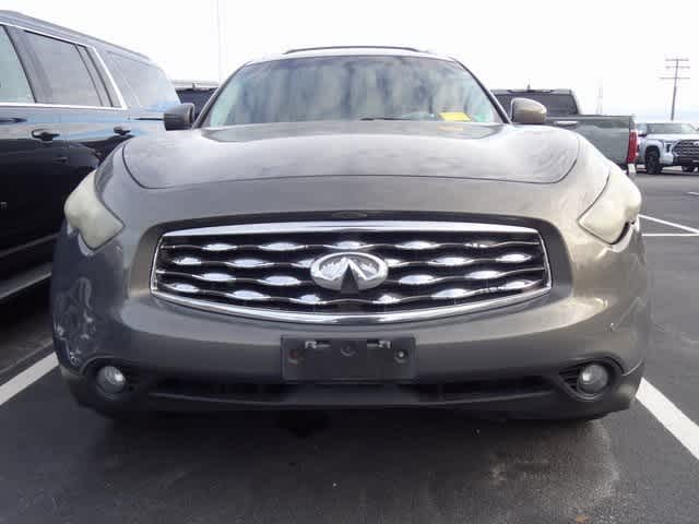 Thumbnail: 2009 INFINITI FX35 - 2