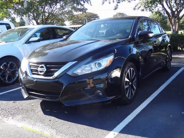2018 Nissan Altima SV -
                  Chesapeake, VA