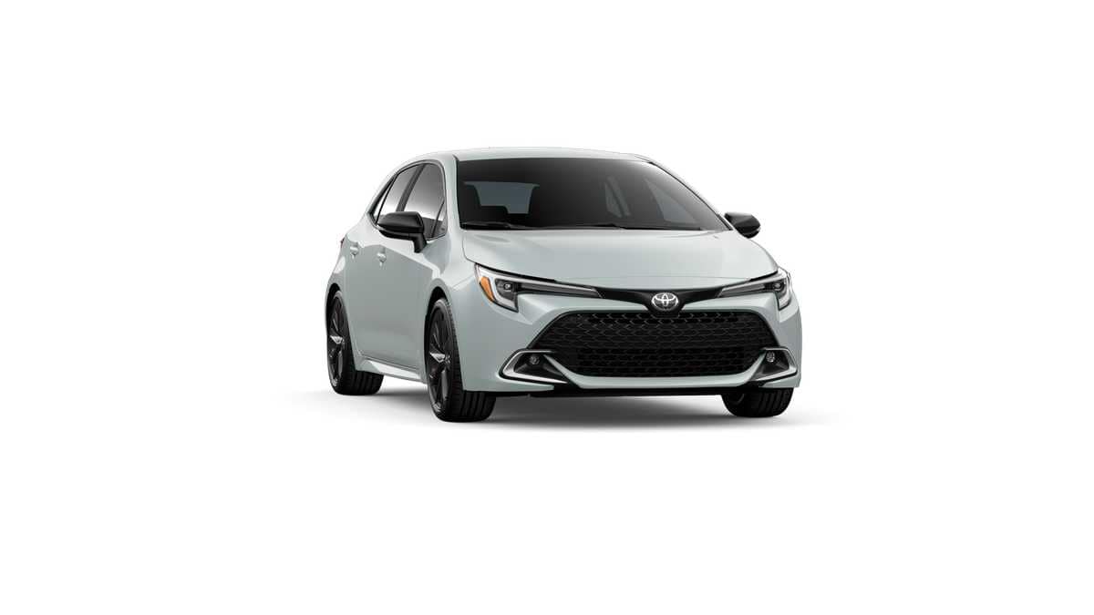 Thumbnail: 2026 Toyota Corolla - 16