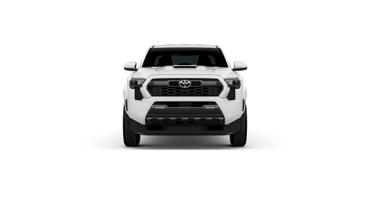 Thumbnail: 2025 Toyota Tacoma - 17