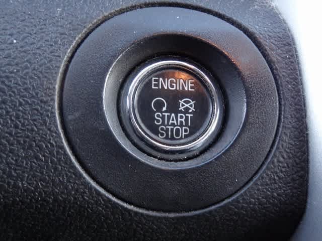 Thumbnail: 2013 Ford Edge - 10