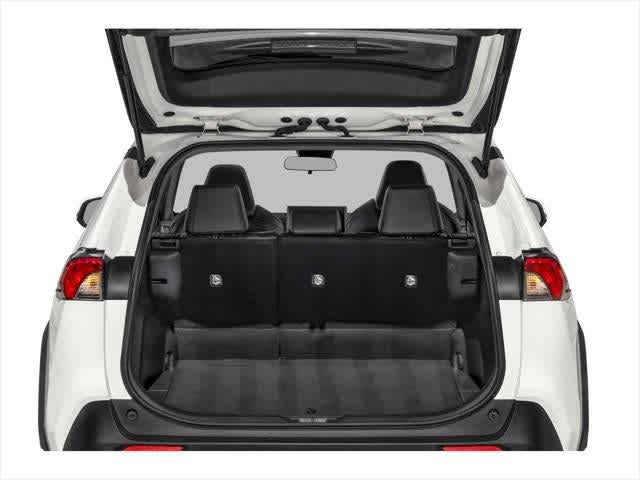 Thumbnail: 2023 Toyota RAV4 - 11