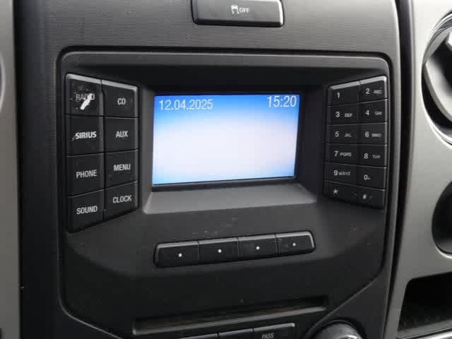 Thumbnail: 2013 Ford F-150 - 10