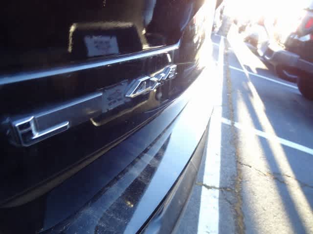 Thumbnail: 2021 Jeep Grand Cherokee L - 6