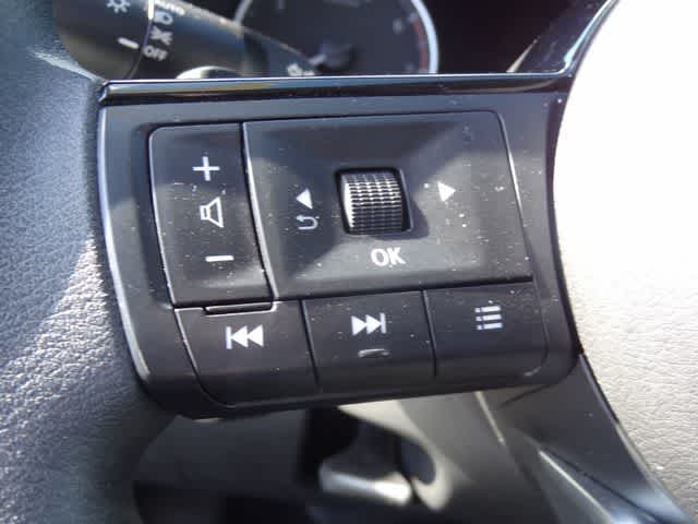 Thumbnail: 2023 Nissan Rogue - 11