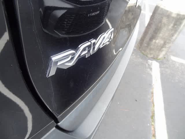 Thumbnail: 2024 Toyota RAV4 - 7