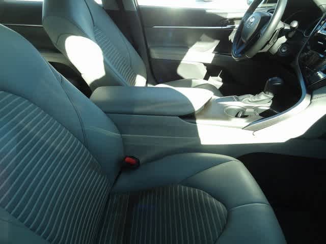 Thumbnail: 2024 Toyota Camry - 9