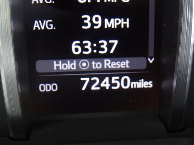 Thumbnail: 2021 Toyota 4Runner - 25