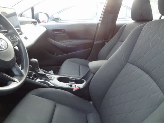 Thumbnail: 2023 Toyota Corolla - 6