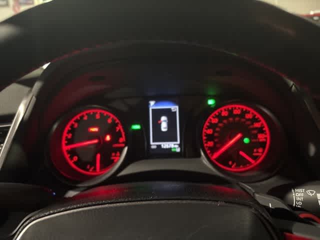 Thumbnail: 2024 Toyota Camry - 1