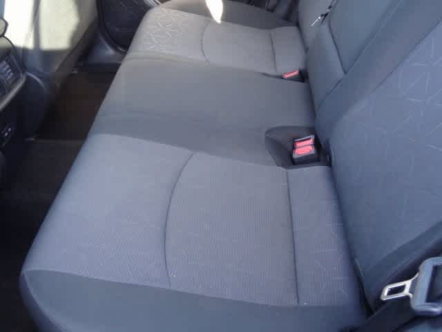 Thumbnail: 2024 Toyota RAV4 - 21