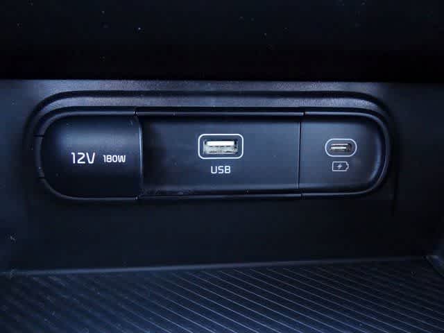 Thumbnail: 2024 Kia Sportage - 24