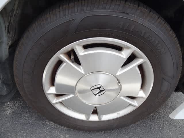 2010 Honda Civic SE 11