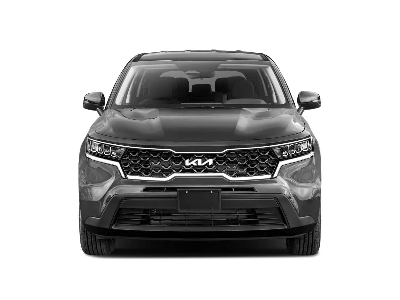 Thumbnail: 2023 Kia Sorento - 4