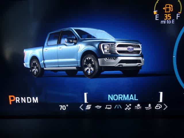 Thumbnail: 2021 Ford F-150 - 27