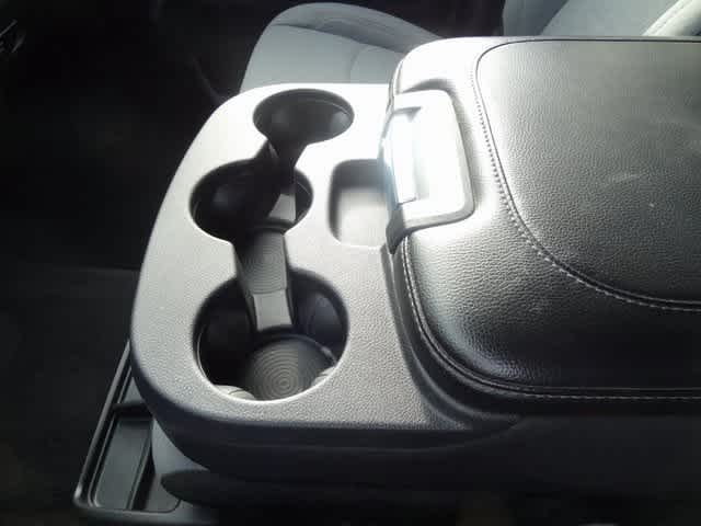 Thumbnail: 2024 RAM 2500 - 20