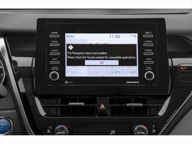 Thumbnail: 2024 Toyota Camry - 12