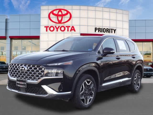 Thumbnail: 2023 Hyundai Santa Fe - 1