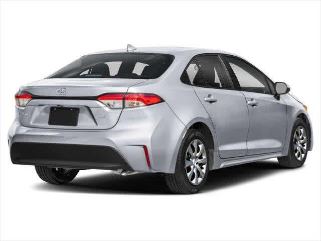 Thumbnail: 2025 Toyota Corolla - 2