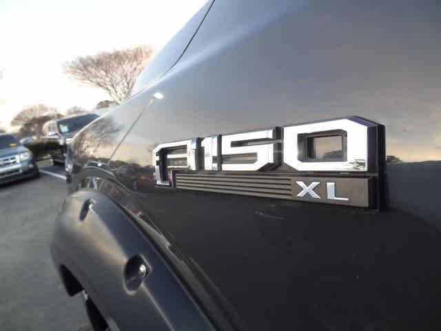 Thumbnail: 2016 Ford F-150 - 21