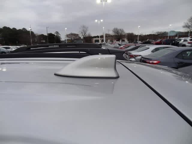 Thumbnail: 2024 Toyota RAV4 - 17