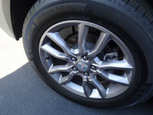 Thumbnail: 2024 GMC Terrain - 12