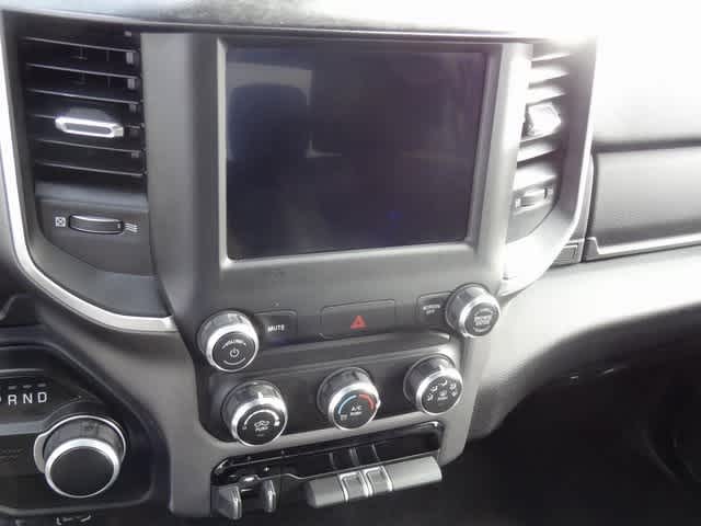 Thumbnail: 2024 RAM 2500 - 16