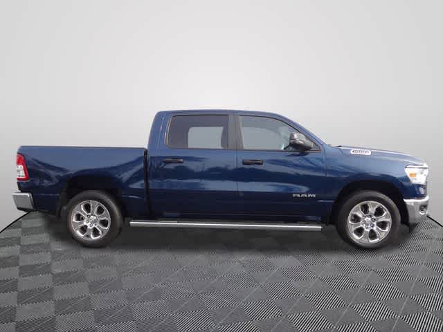 Thumbnail: 2023 RAM 1500 - 4