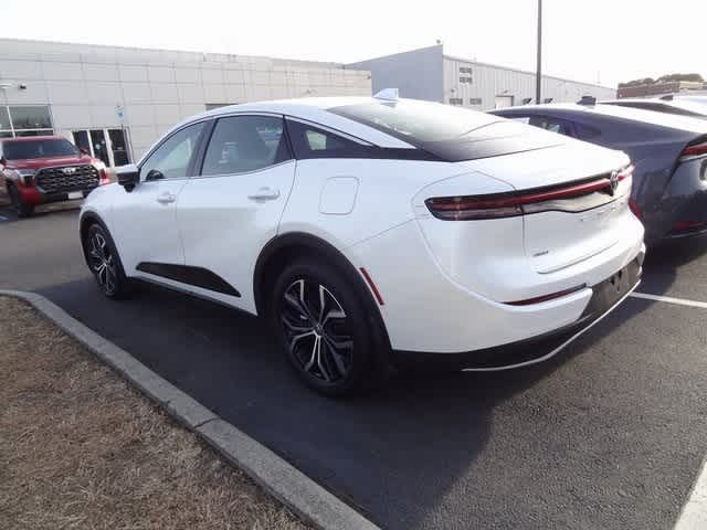 Thumbnail: 2023 Toyota Crown - 6