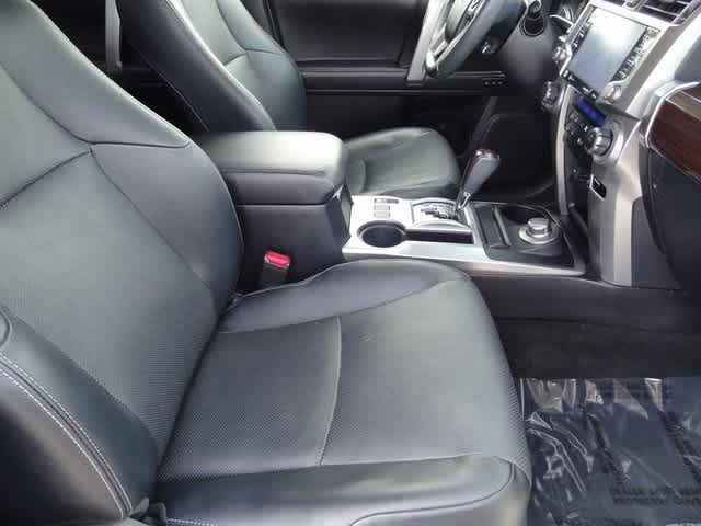 Thumbnail: 2021 Toyota 4Runner - 14