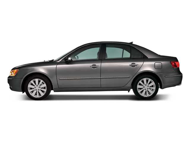2010 Hyundai Sonata  -
                  Chesapeake, VA