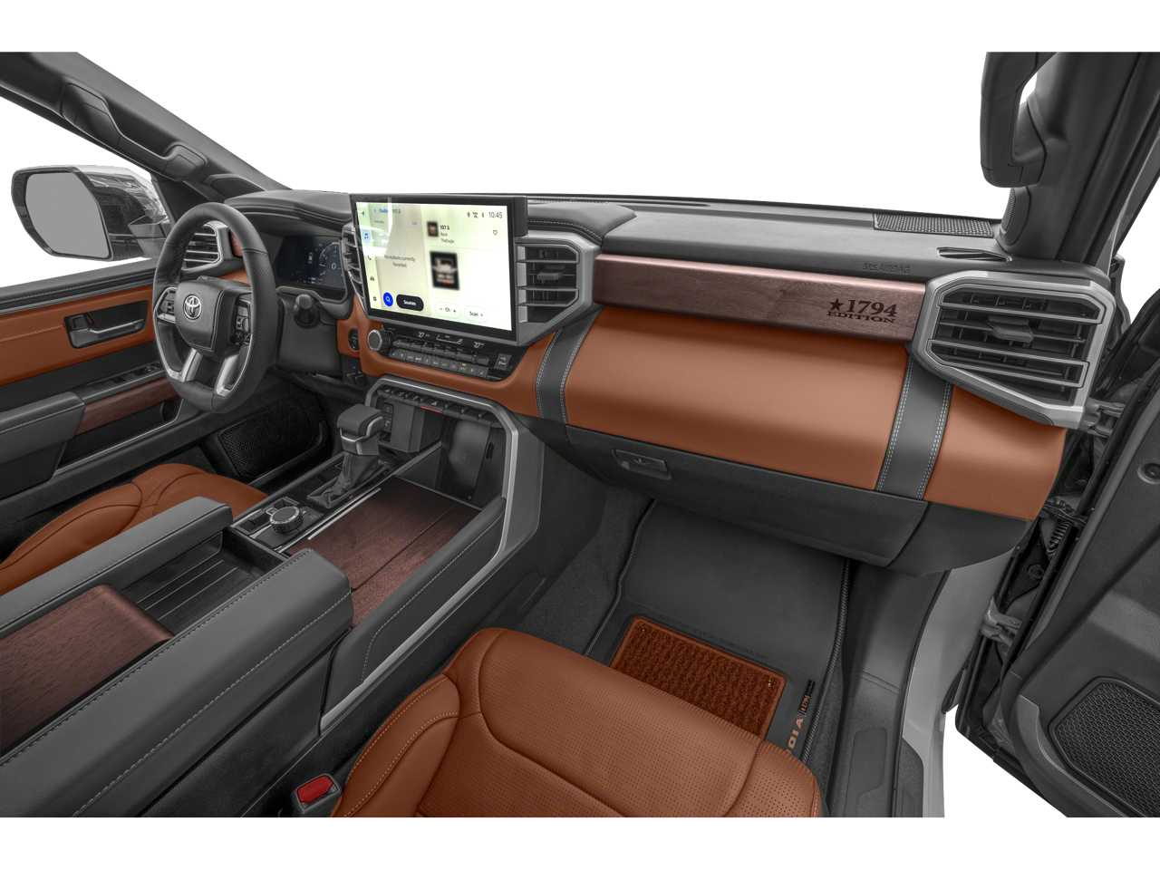 Thumbnail: 2026 Toyota Sequoia - 11