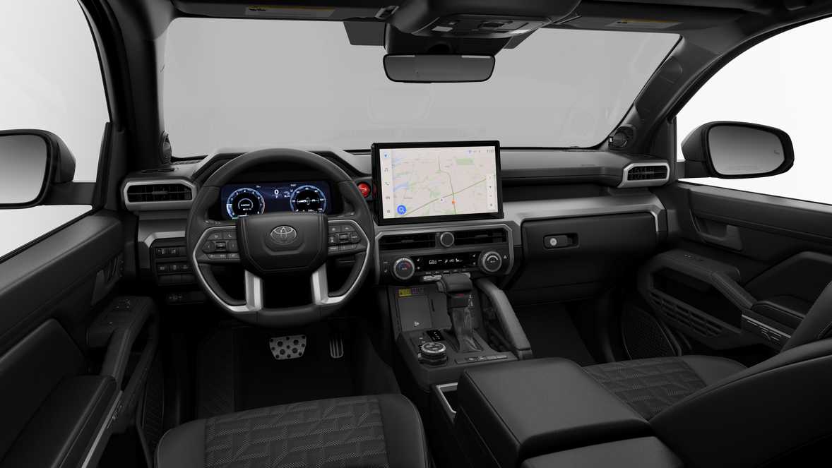 Thumbnail: 2026 Toyota 4Runner - 5