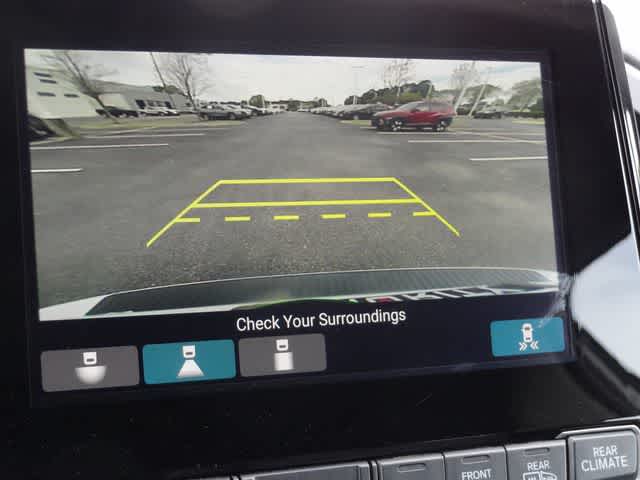 Thumbnail: 2024 Honda Odyssey - 31