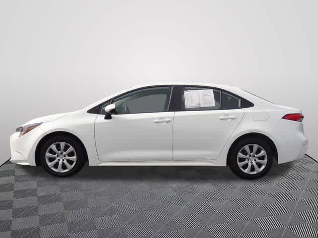 Thumbnail: 2024 Toyota Corolla - 2