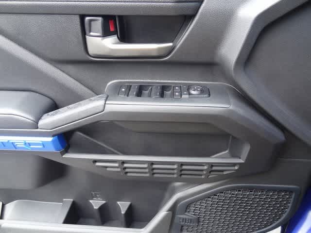 Thumbnail: 2024 Toyota Tacoma - 9