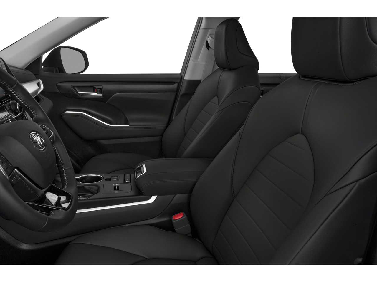 Thumbnail: 2022 Toyota Highlander - 6