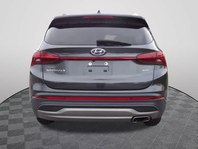 Thumbnail: 2023 Hyundai Santa Fe - 3