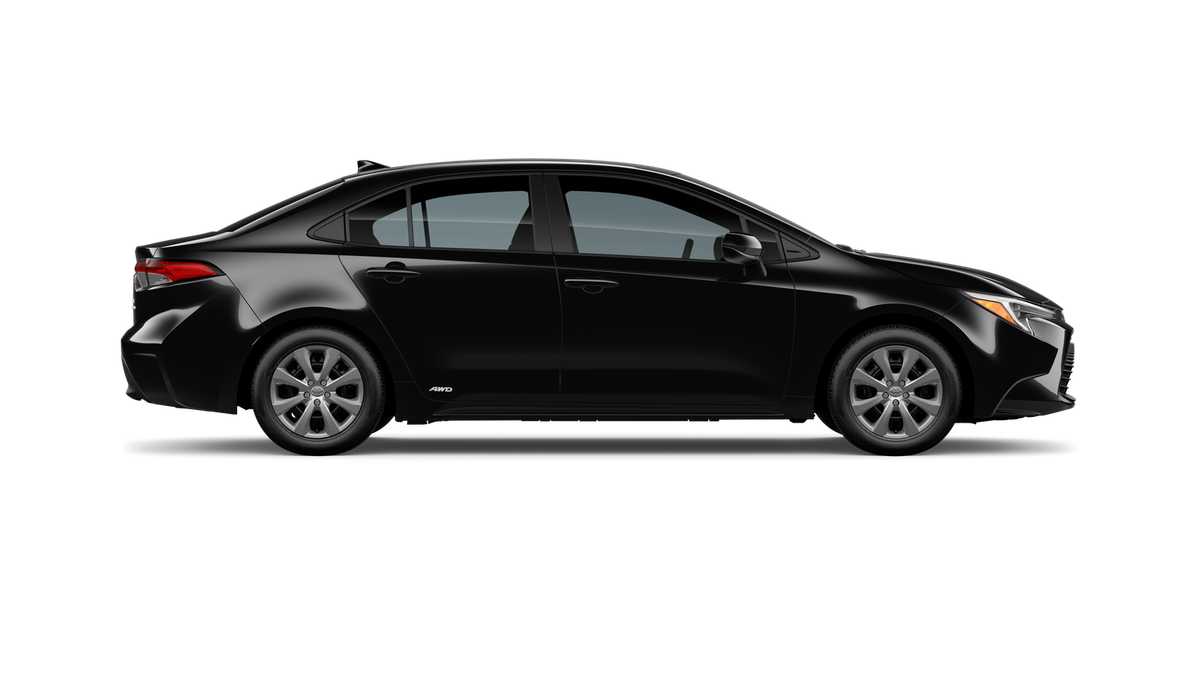 Thumbnail: 2026 Toyota Corolla - 12