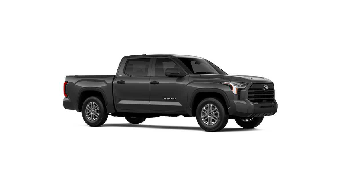 Thumbnail: 2026 Toyota Tundra - 14