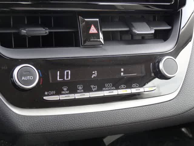 Thumbnail: 2025 Toyota Corolla - 25