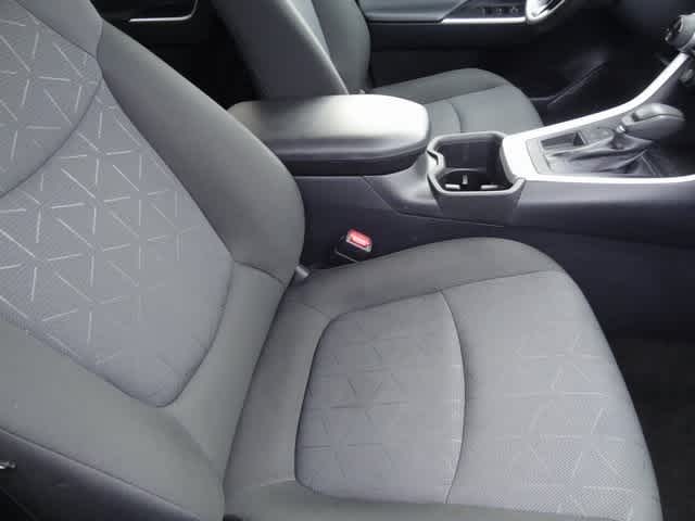 Thumbnail: 2024 Toyota RAV4 - 14