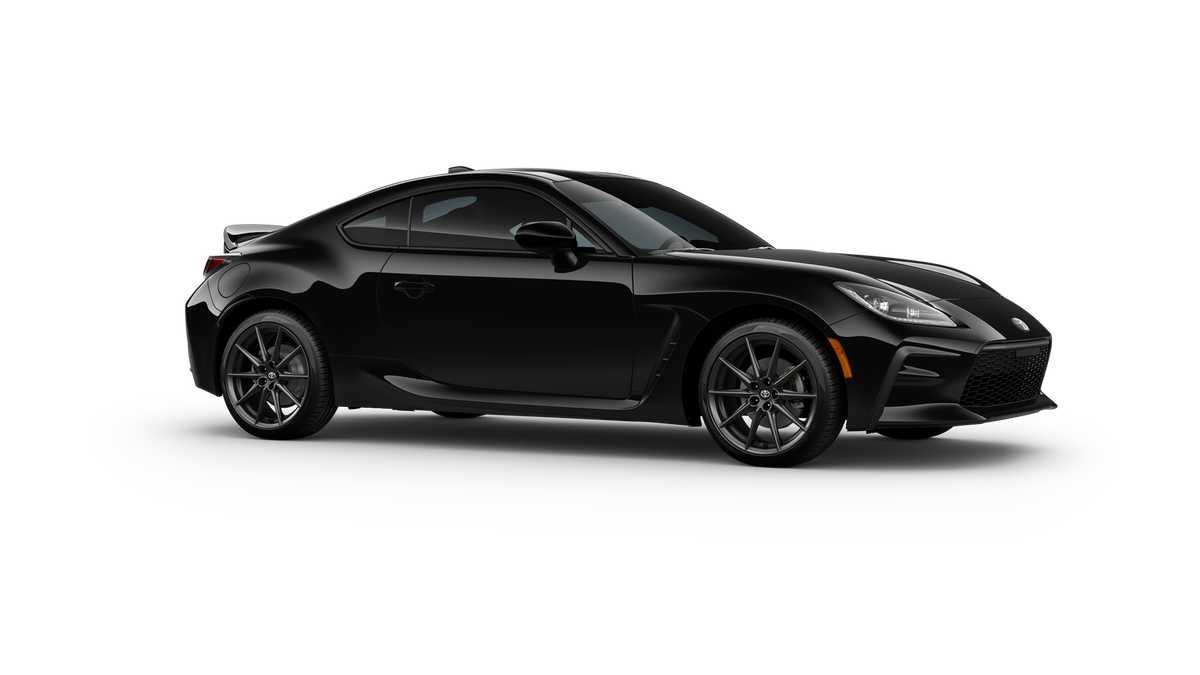 Thumbnail: 2026 Toyota GR86 - 13