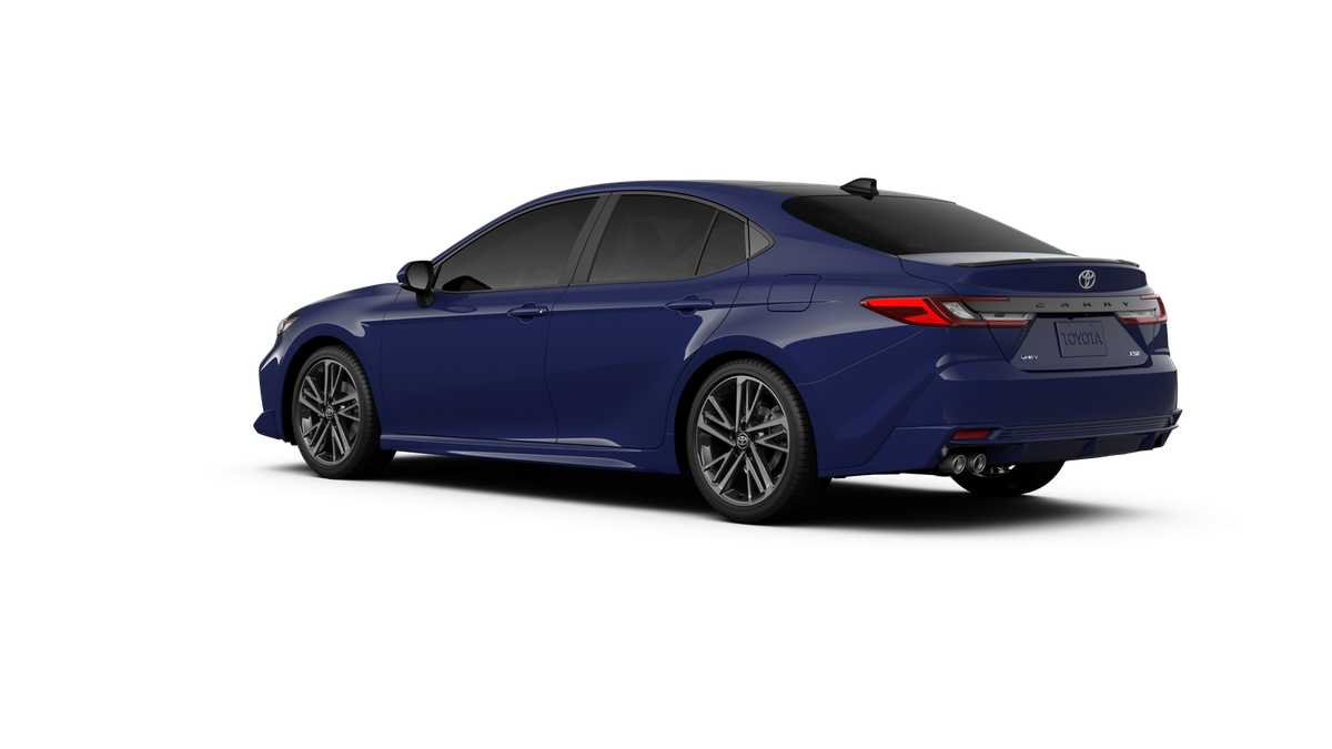 Thumbnail: 2026 Toyota Camry - 6