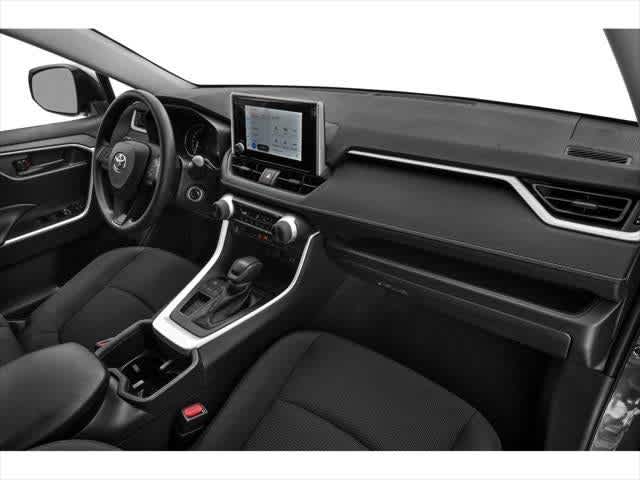 Thumbnail: 2025 Toyota RAV4 - 11