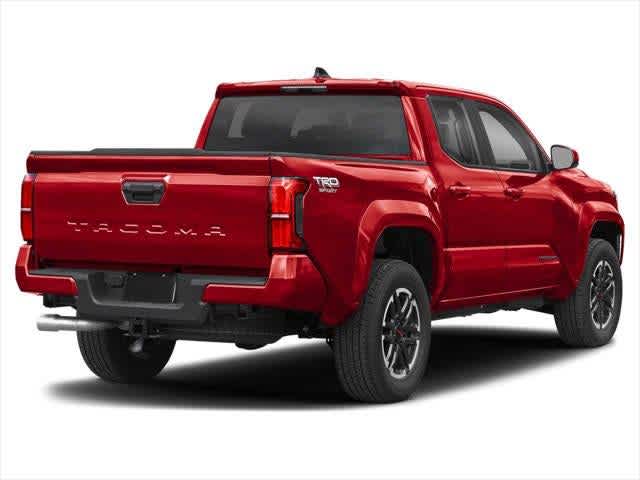 Thumbnail: 2024 Toyota Tacoma - 2