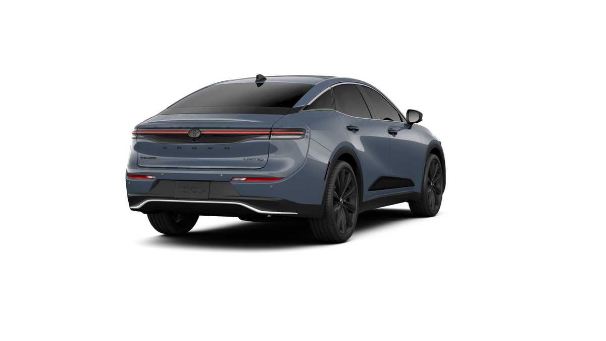Thumbnail: 2026 Toyota Crown - 9