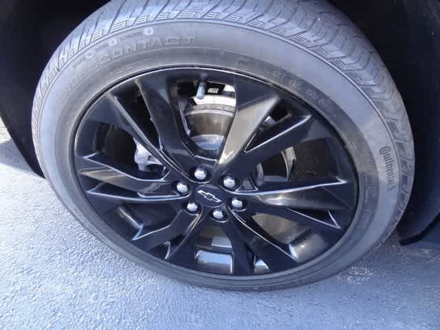 Thumbnail: 2022 Chevrolet Blazer - 13