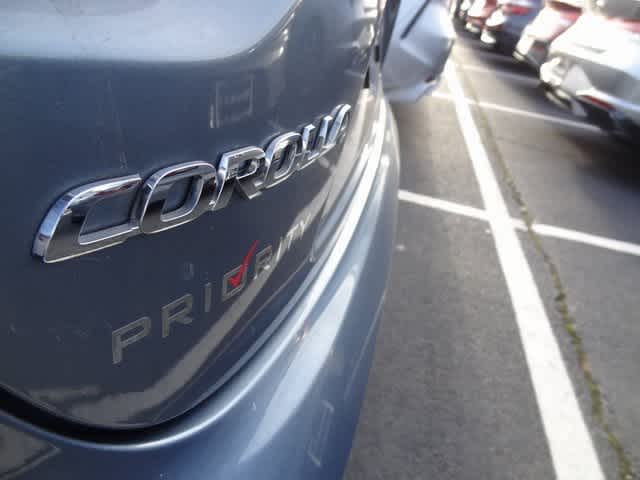 Thumbnail: 2020 Toyota Corolla - 26