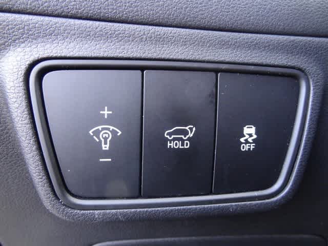 Thumbnail: 2024 Hyundai Tucson - 19